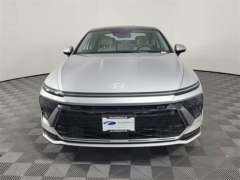 Certified 2025 Hyundai Sonata SEL image 13