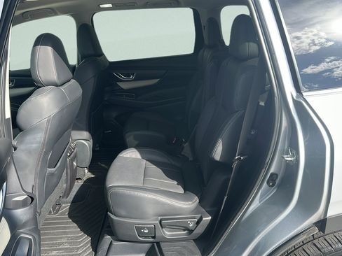 Used 2021 Subaru Ascent Limited w/ Technology Package AWD/4WD image 24
