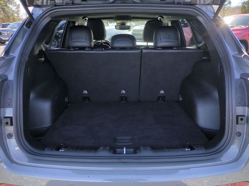 Used 2024 Jeep Compass Trailhawk image 22