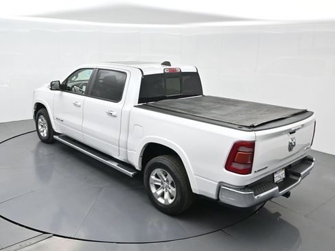 Used 2019 RAM 1500 Laramie image 60