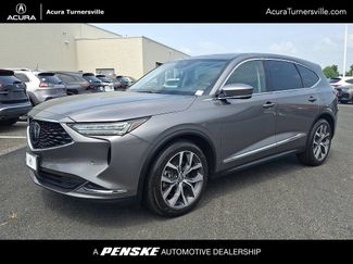 Certified 2024 Acura MDX SH-AWD w/ Technology Package video 1
