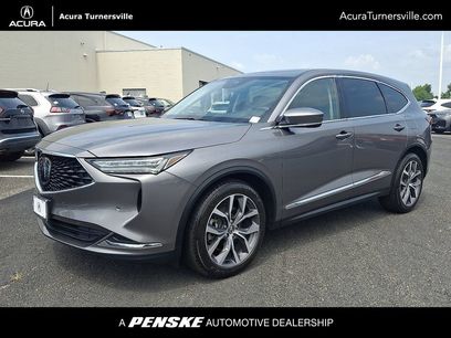 Certified 2024 Acura MDX SH-AWD w/ Technology Package
