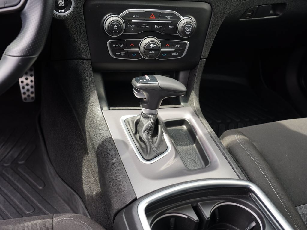 Used 2022 Dodge Charger GT RWD image 24