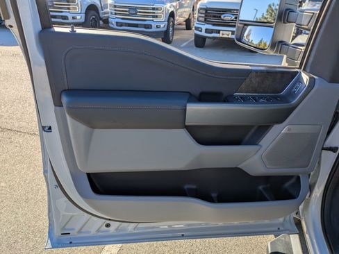 New 2026 Ford F350 XLT w/ XLT Premium Package image 16