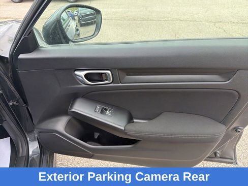 Used 2023 Honda Civic LX image 21