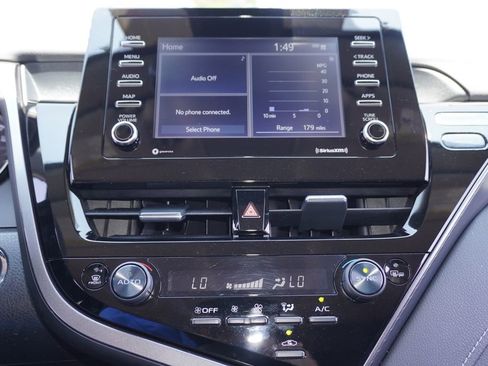 Certified 2022 Toyota Camry SE w/ Convenience Package FWD image 18