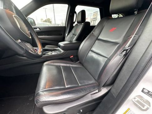 Used 2023 Dodge Durango Citadel RWD image 11