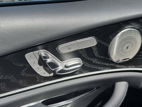 Certified 2023 Mercedes-Benz E 450 4MATIC Sedan image 32