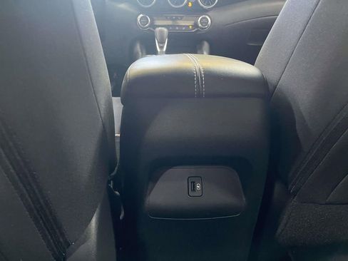 Used 2023 Nissan Sentra SV w/ All-Weather Package FWD image 15
