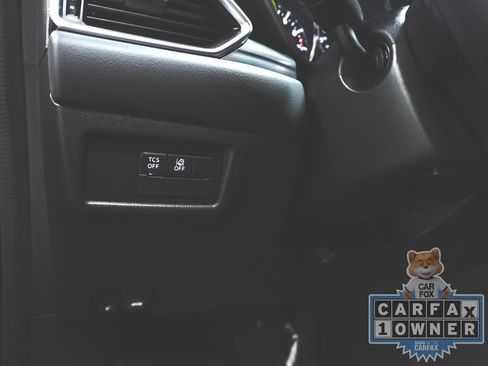 Used 2020 MAZDA CX-5 Touring image 21
