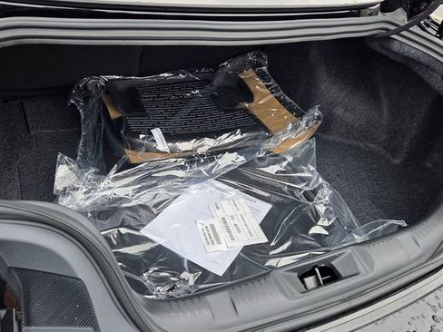 New 2026 Ford Mustang Premium image 7