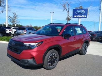 New 2026 Subaru Forester video 1