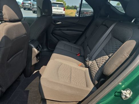 Certified 2018 Chevrolet Equinox LT FWD image 13