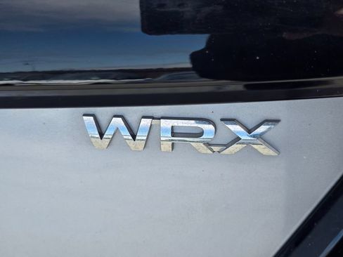 Used 2024 Subaru WRX Premium AWD/4WD image 24