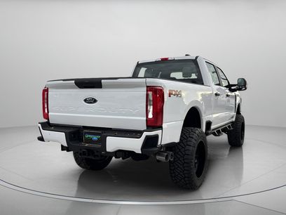 New 2026 Ford F250 XL w/ STX Appearance Package
