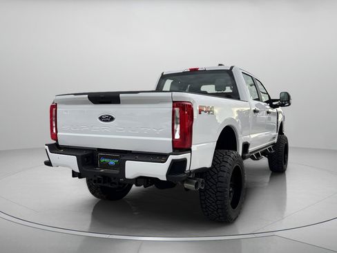 New 2026 Ford F250 XL w/ STX Appearance Package image 3
