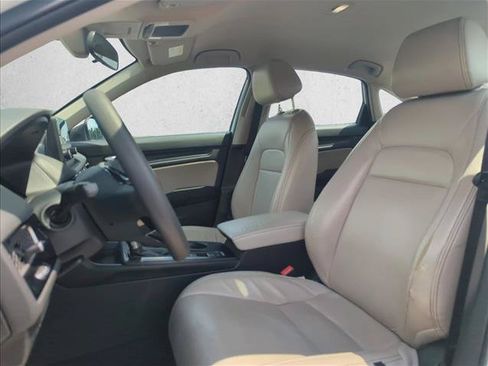 Used 2023 Honda Civic LX image 18