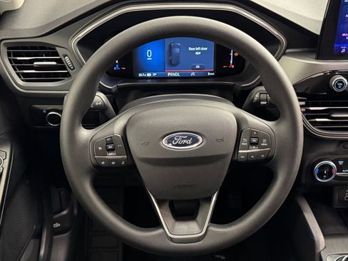 New 2026 Ford Escape Active image 17