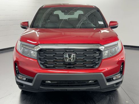 Certified 2023 Honda Passport EX-L image 6