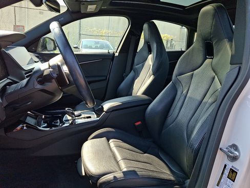 Used 2021 BMW M235i xDrive Gran Coupe w/ Premium Package AWD/4WD image 13
