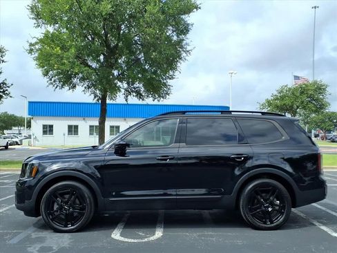 Used 2024 Kia Telluride SX Prestige X-Line AWD/4WD image 10