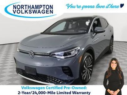 Used 2023 Volkswagen ID.4 Pro S Plus
