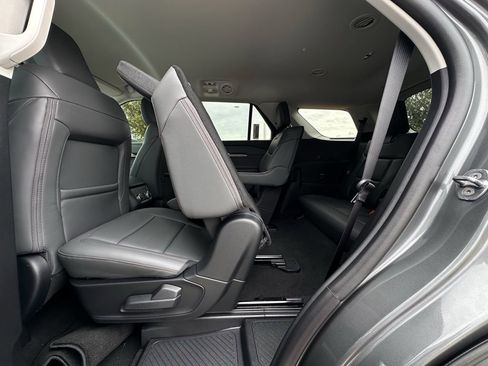 New 2026 Ford Explorer Active w/ Active Comfort Package image 60