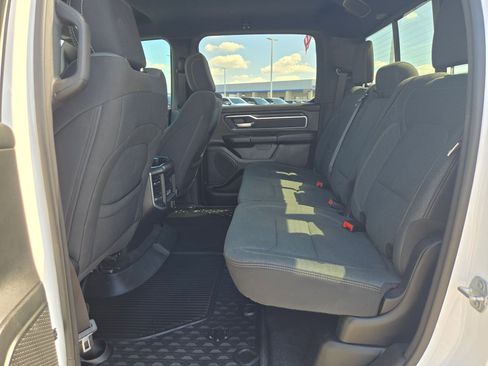 Used 2020 RAM 1500 Lone Star image 13
