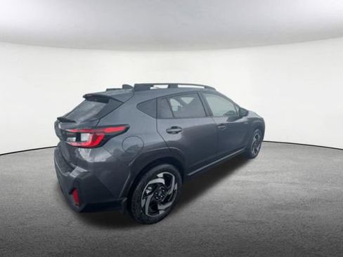 New 2026 Subaru Crosstrek 2.5i Limited AWD/4WD image 8