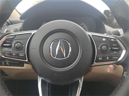 New 2025 Acura TLX w/ Technology Package image 21