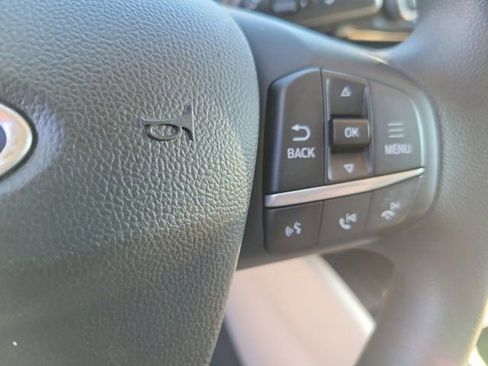 Certified 2020 Ford Escape SE image 27