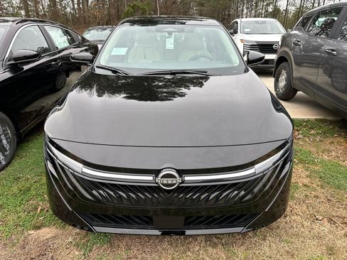 New 2026 Nissan Sentra SL w/ Floor Mat Package image 2