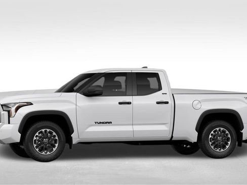 New 2026 Toyota Tundra SR5 image 3