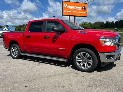 Used 2023 RAM 1500 Big Horn