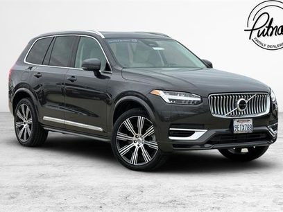 Certified 2023 Volvo XC90 T8 Plus w/ Protection Package Premier