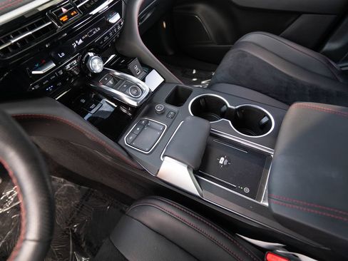 Certified 2024 Acura MDX A-Spec AWD/4WD image 34