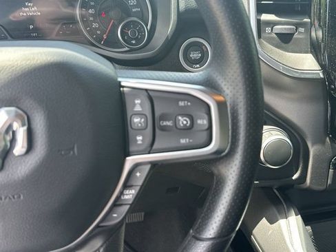 New 2026 RAM 1500 Express AWD/4WD image 21