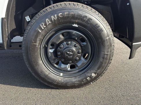 New 2026 RAM 2500 Tradesman w/ Safety Group image 8