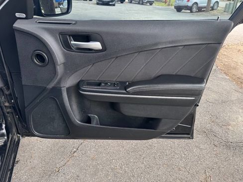 Used 2018 Dodge Charger GT AWD/4WD image 45