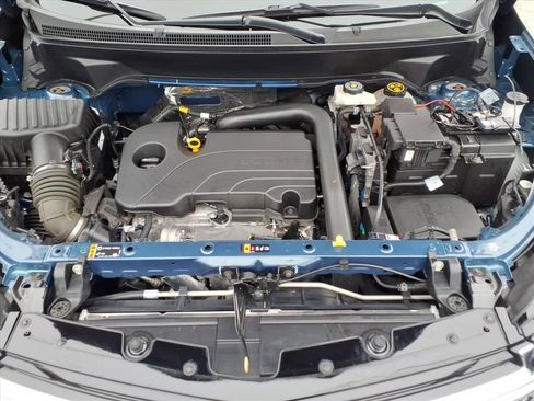 Used 2024 Chevrolet Equinox Premier image 31