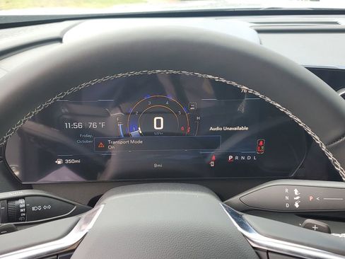 New 2026 Chevrolet Traverse LT w/ Driver Confidence Package image 33