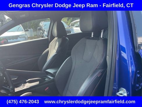 Used 2023 Hyundai Elantra N Line FWD image 43