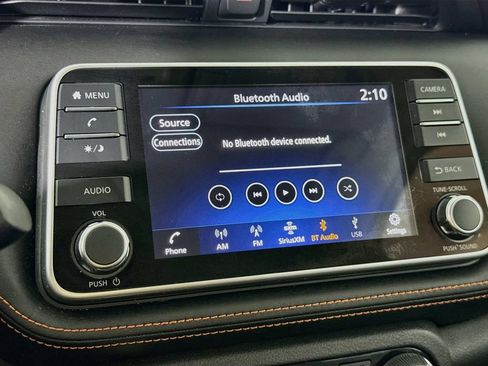 Certified 2020 Nissan Kicks SR w/ SR Premium Package FWD image 7