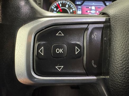 Used 2024 RAM 2500 Laramie image 23