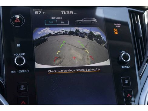 Certified 2025 Subaru Outback Premium AWD/4WD image 24