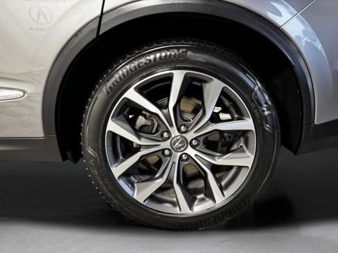 Certified 2023 Acura MDX FWD w/ Technology Package image 51