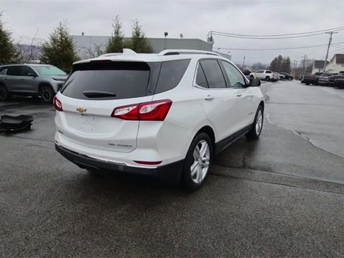 Used 2019 Chevrolet Equinox Premier image 9