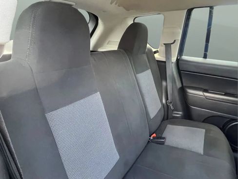 Used 2015 Jeep Compass Sport w/ Power Value Group FWD image 22
