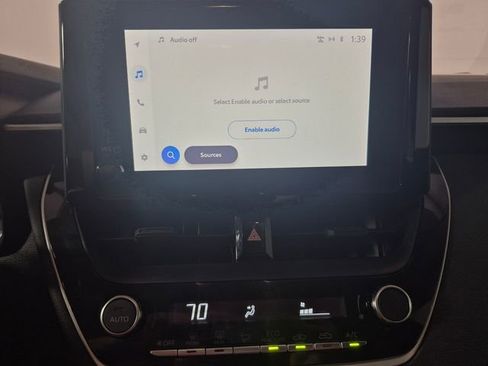 Certified 2023 Toyota Corolla LE w/ Carpet Mat Package (TMS) image 23