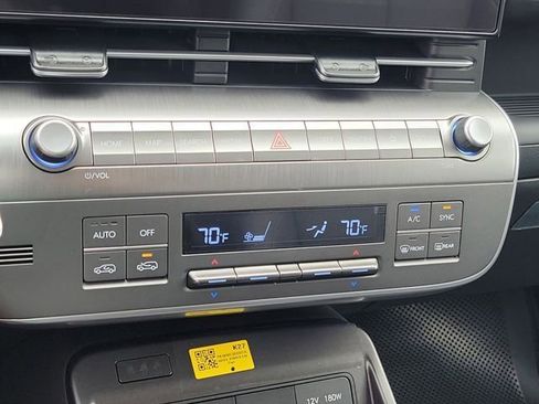 New 2026 Hyundai Kona SEL Premium FWD image 13